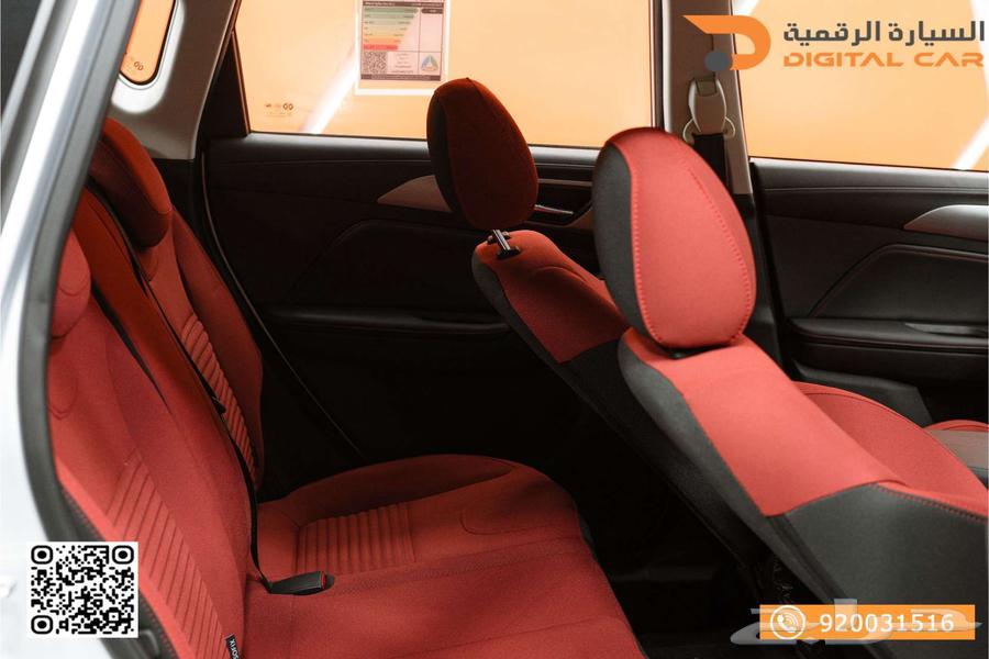 بايك x35 موديل 2024 تقنيات مبتكرة تمنحك راحة البال63470088732418113