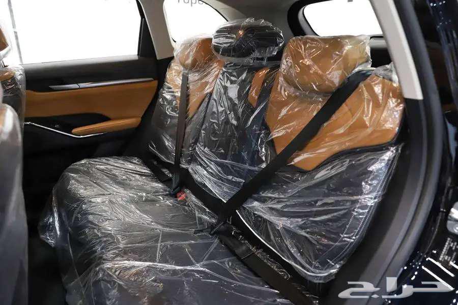 هافال H6 نص فل اكتيف بلس موديل 202463470092448643114