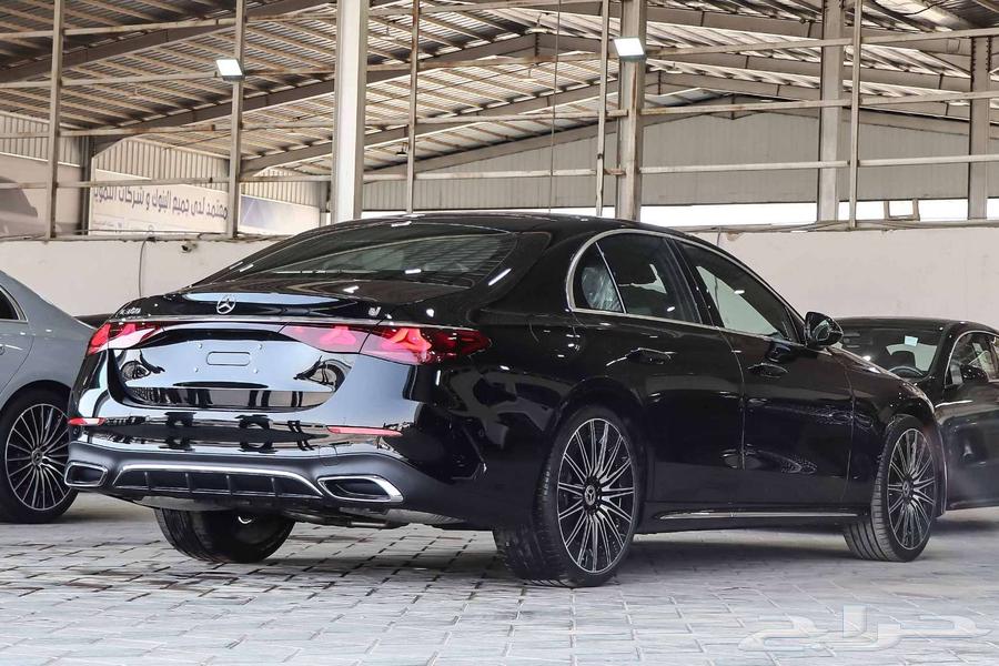 مرسيدس E300 2025 للبيع كاش أقساط-جفالى فل اوبشن63470094362113113