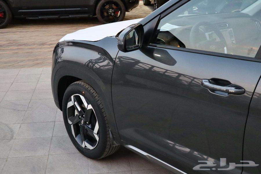 هيونداي كريتا قراند سمارت 2024 متوفر اقساط63470094086402112
