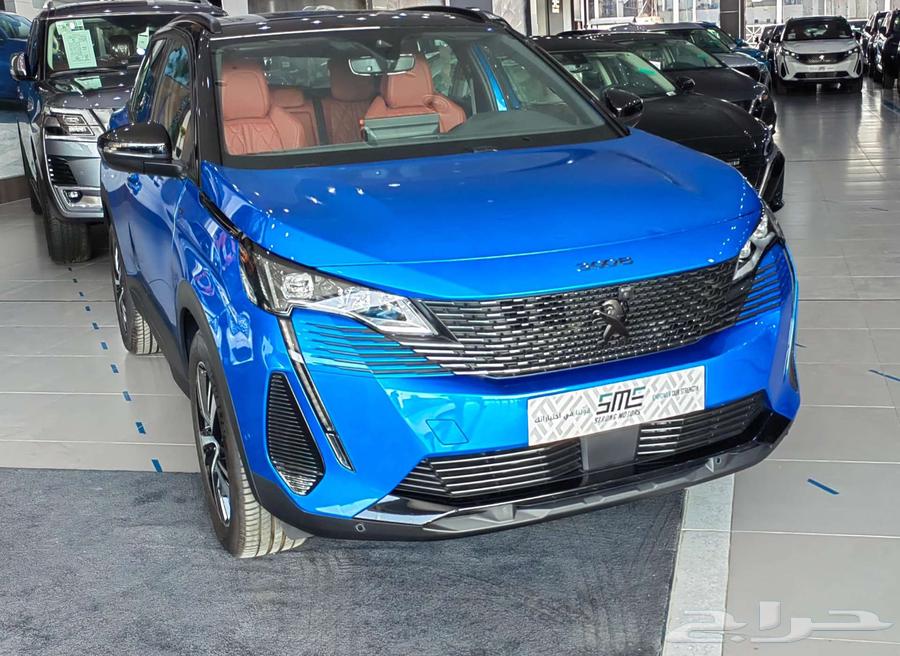 Peugeot 3008 Cash and Financing, First Owner, Export Available to Egypt, Cheapest Prices63470086898435112