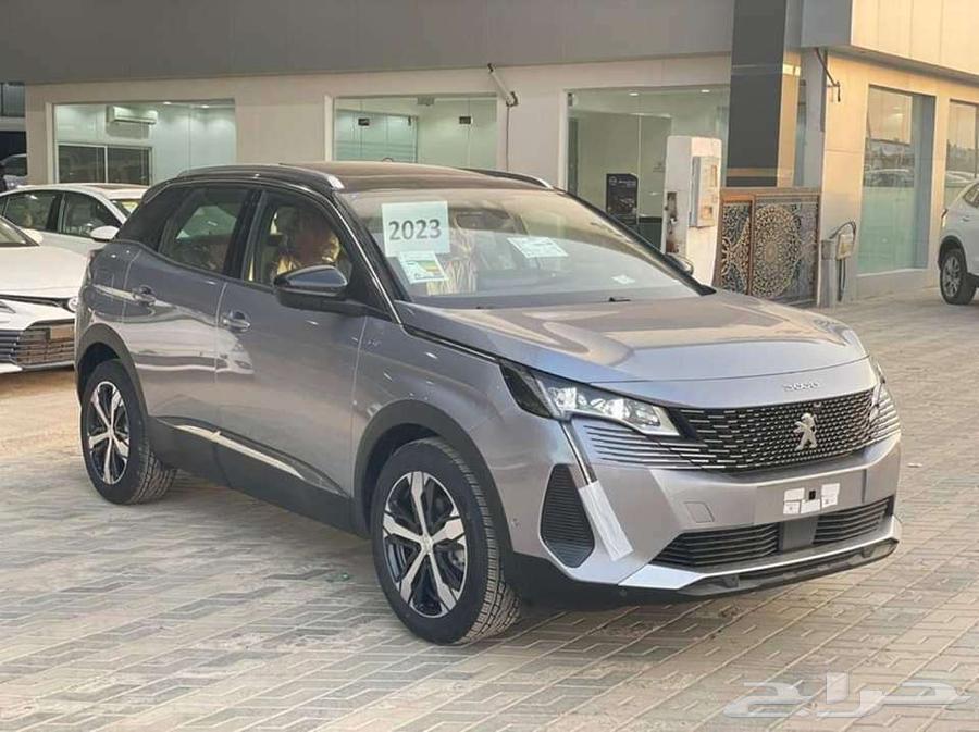 Peugeot 3008 Cash and Financing, First Owner, Export Available to Egypt, Cheapest Prices63470086898435114