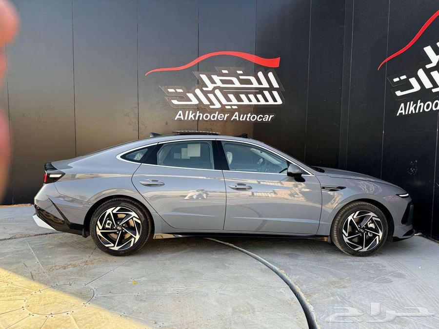 سوناتا برميوم 202563470096902785113