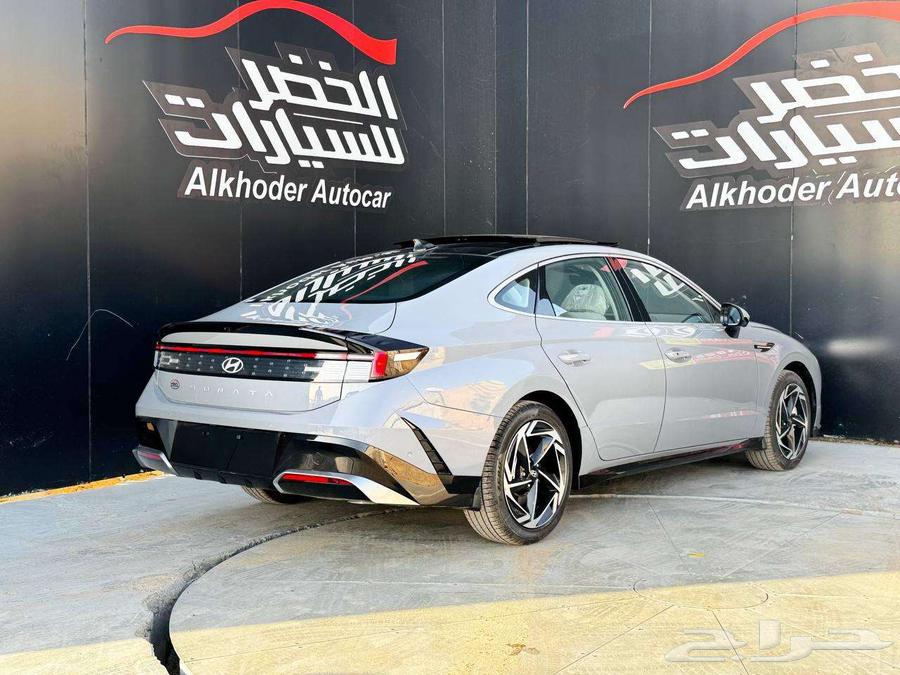سوناتا برميوم 202563470096902785112