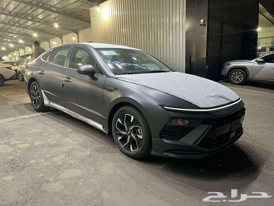 هوينداي سوناتا استاندرد موديل 2025 كاش وتمويل اسعار مميزه63470097379714113