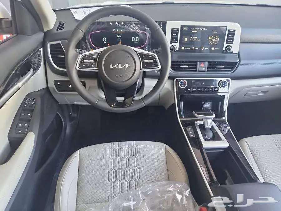كيا سيلتوس نص فل 2024 عروض لا تقاوم من اوتو ون63470101733891113