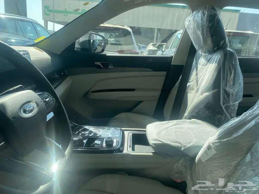 فورد تيرتوري ترند 2025 تقسيط منتهي بالتمليك مع جميع البنوك63470102086019112