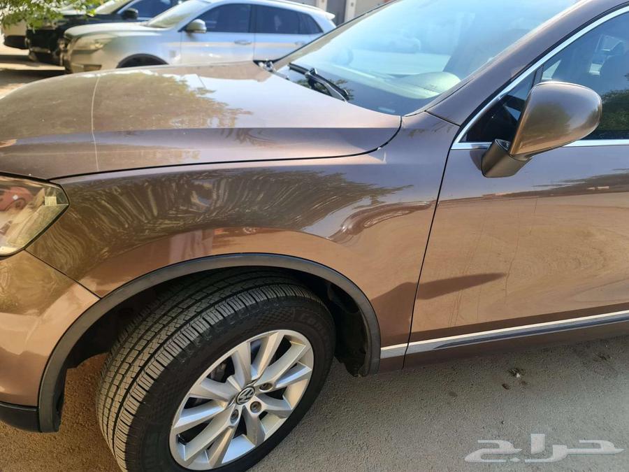 Volkswagen Touareg 201463470159010433114