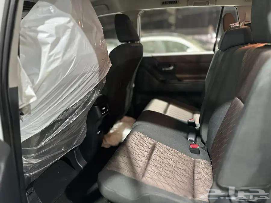 تويوتا انوفا 2024 سعودي63006962223235111