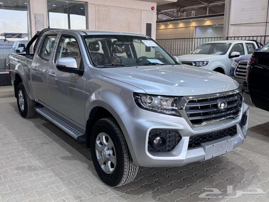 جريت ول وينجل 7 غمارتين بنزين قير عادي موديل 2023 بسعر 5190063470079029122112