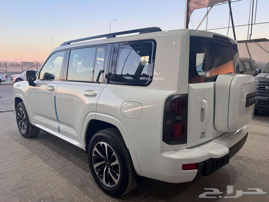 هافال h9 فل كامل موديل 2025 جميع الالوان63470079005569114