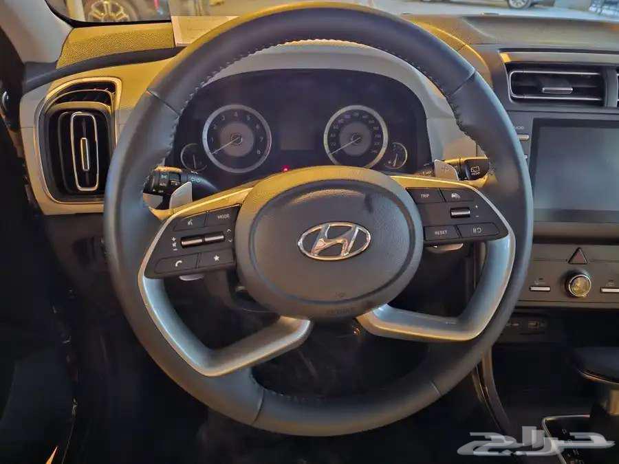هيونداي كريتا سمارت بقسط من 1200 ريال63470080572546114
