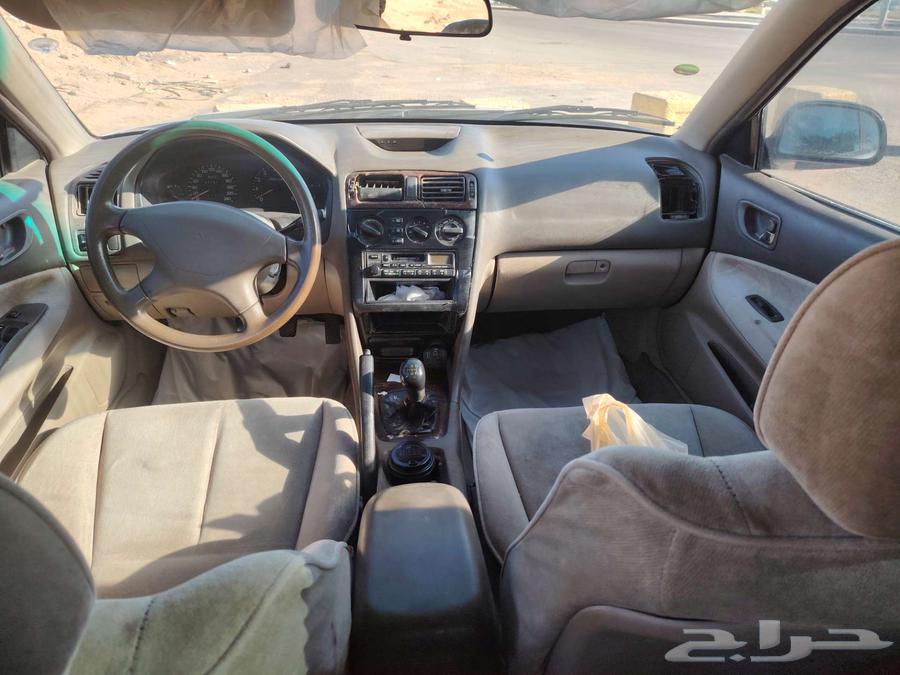 ميتسوبيشي جالنت 2003 للبيع63470081876993112