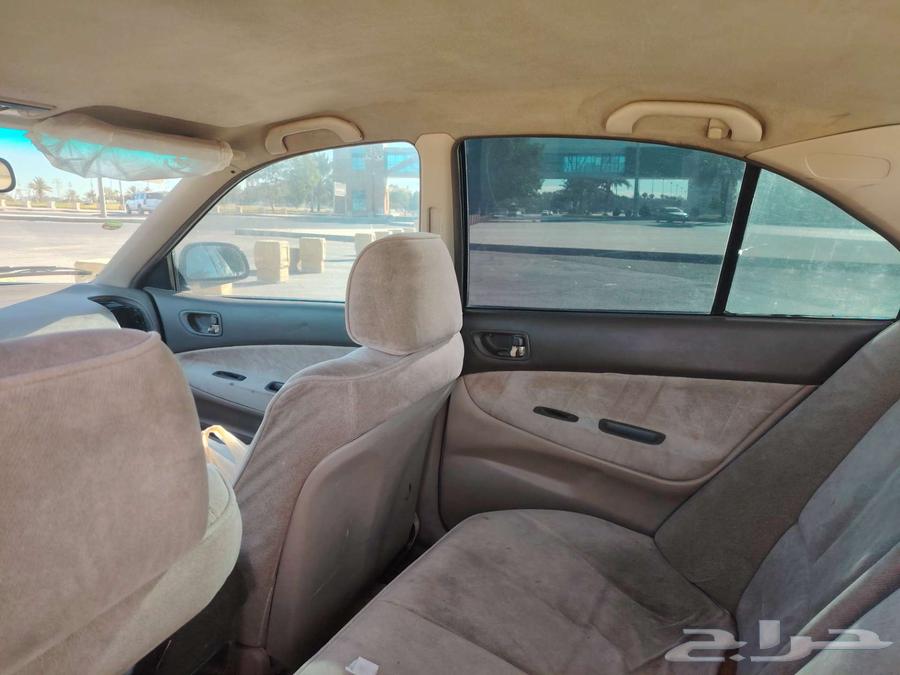 ميتسوبيشي جالنت 2003 للبيع63470081876993111