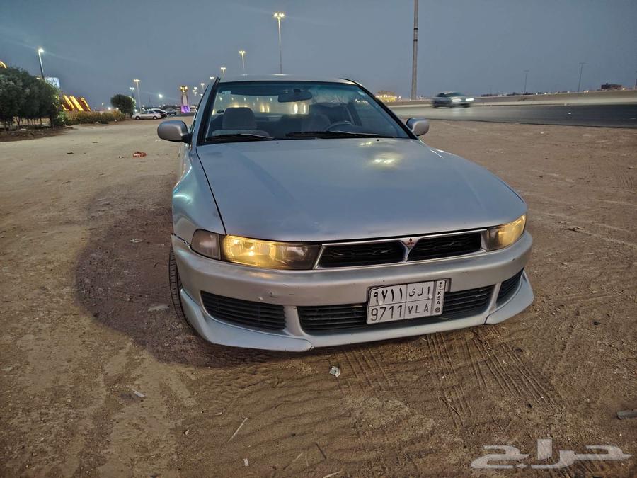 ميتسوبيشي جالنت 2003 للبيع63470081876993113