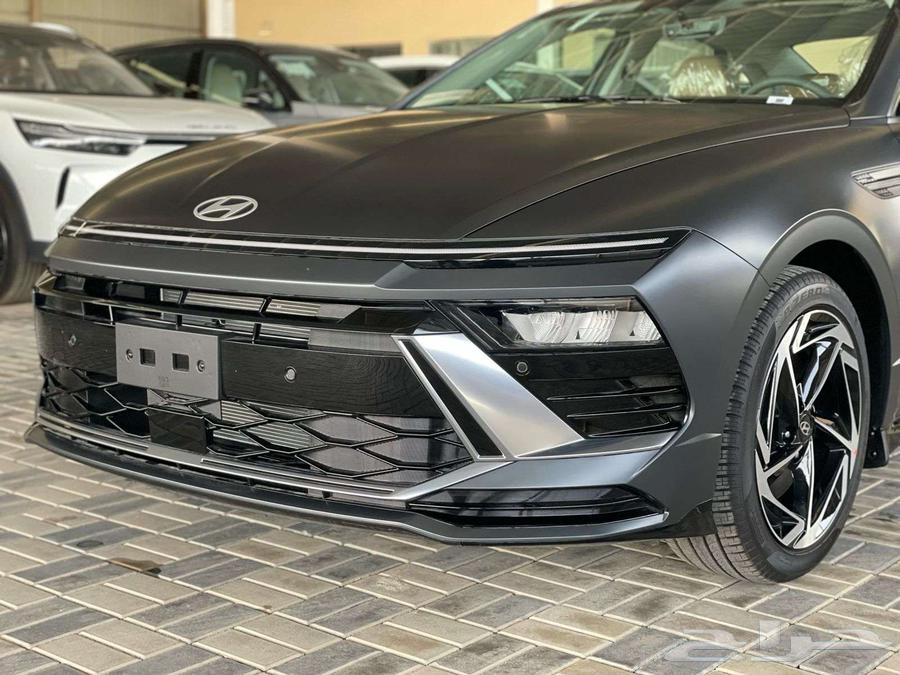 هيونداي سوناتا كمفورت 2025 - كاش - اقساط63470082292865112