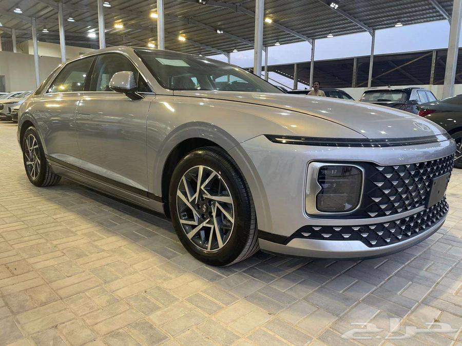 هيونداي ازيرا كلاسيك 2025 - كاش - اقساط63470082869377114