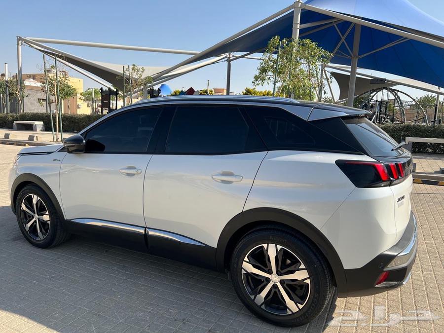 بيجو 3008 Gt-Line فل كامل 201963470094608515114