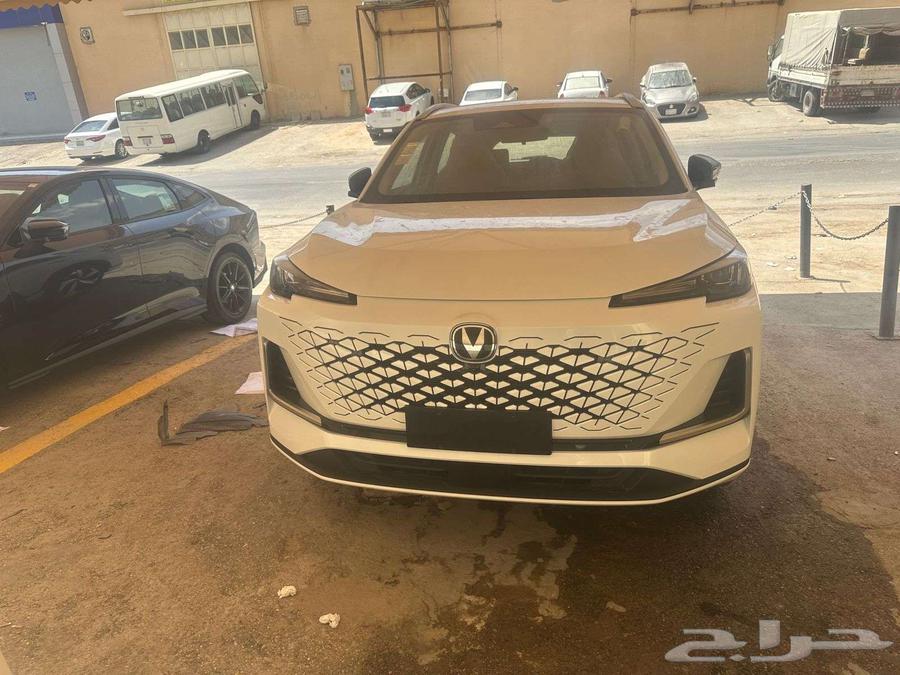 شانجان يوني اس UNI-S فل 2025 كاش اقساط63470094839937112