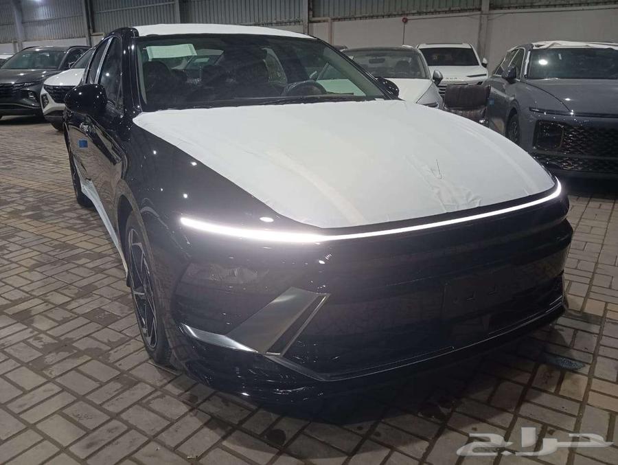 هيونداى سوناتا اسمارت موديل 2563470097450754111