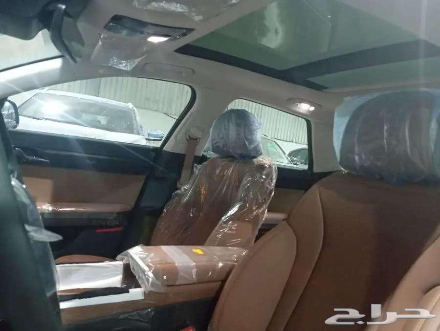 هيونداى ازيرا كلاسيك 2025 حماية مجانية وداش كام63470097642883114