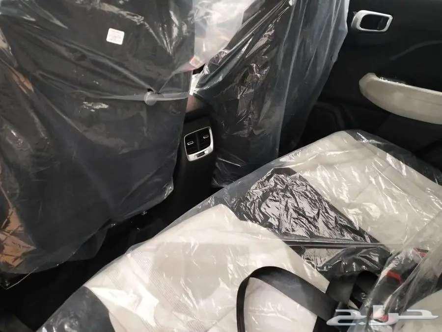 هيونداى فينيو 2025 سمارت - وكمفورت كاش واقساط بسعر مميز63470086065154113