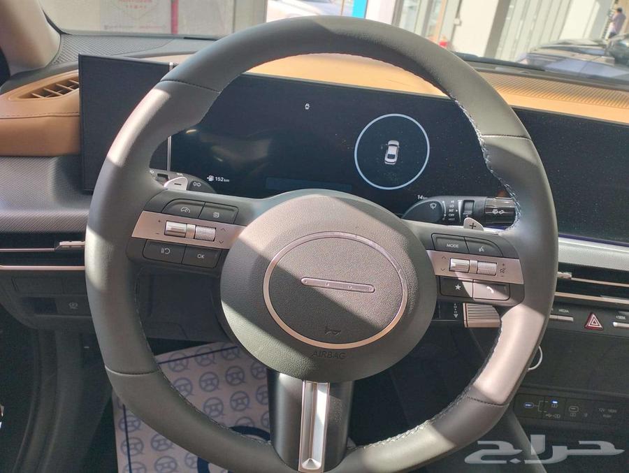 هيونداى سوناتا اسعار مميزة 202563470091726339113
