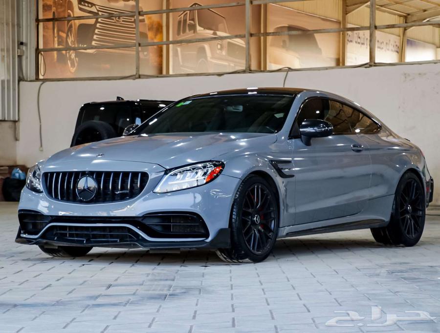 C63 MODEL 202063470079439361112
