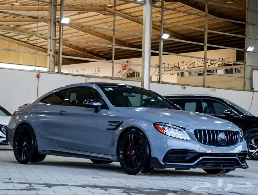 C63 MODEL 202063470079439361111