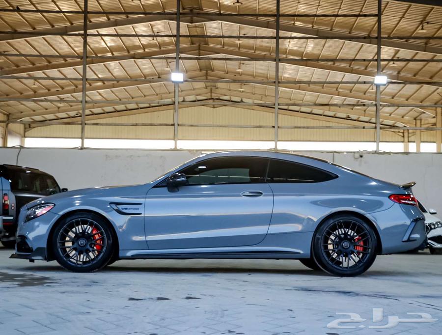 C63 MODEL 202063470079439361113