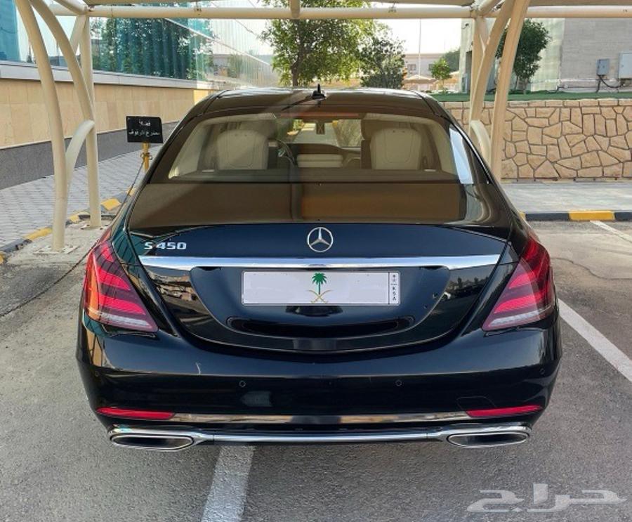 Mercedes 2018 Yacht 45063492302374275111