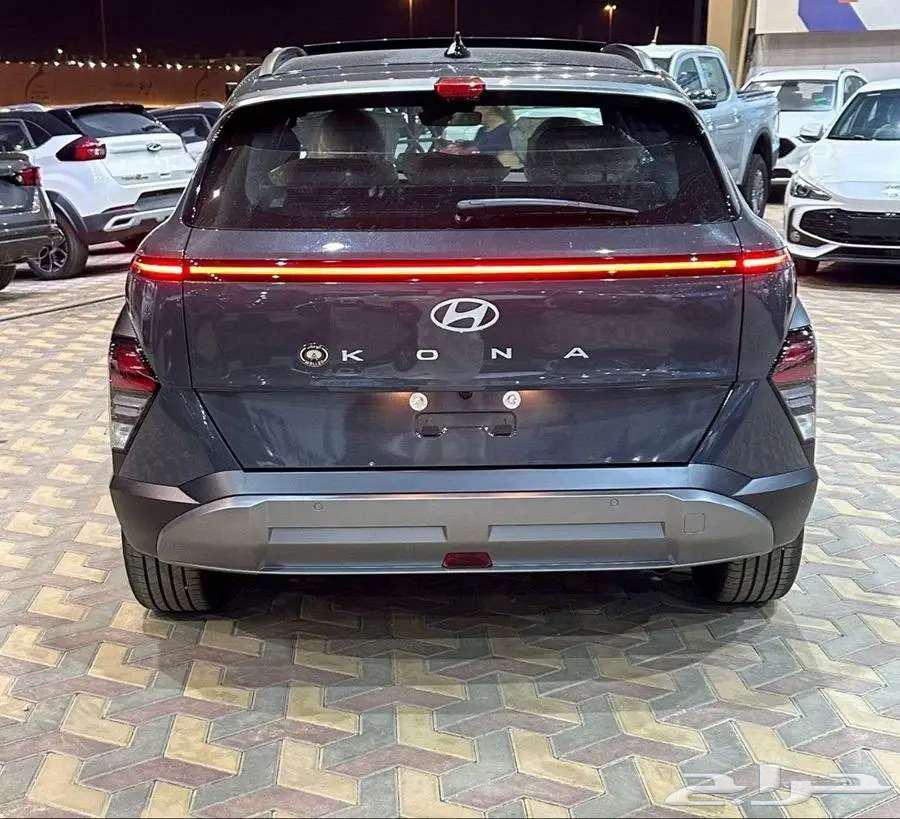 هونداي كونا كمفورت 2025 تقسيط على جميع البنوك63470096149635113