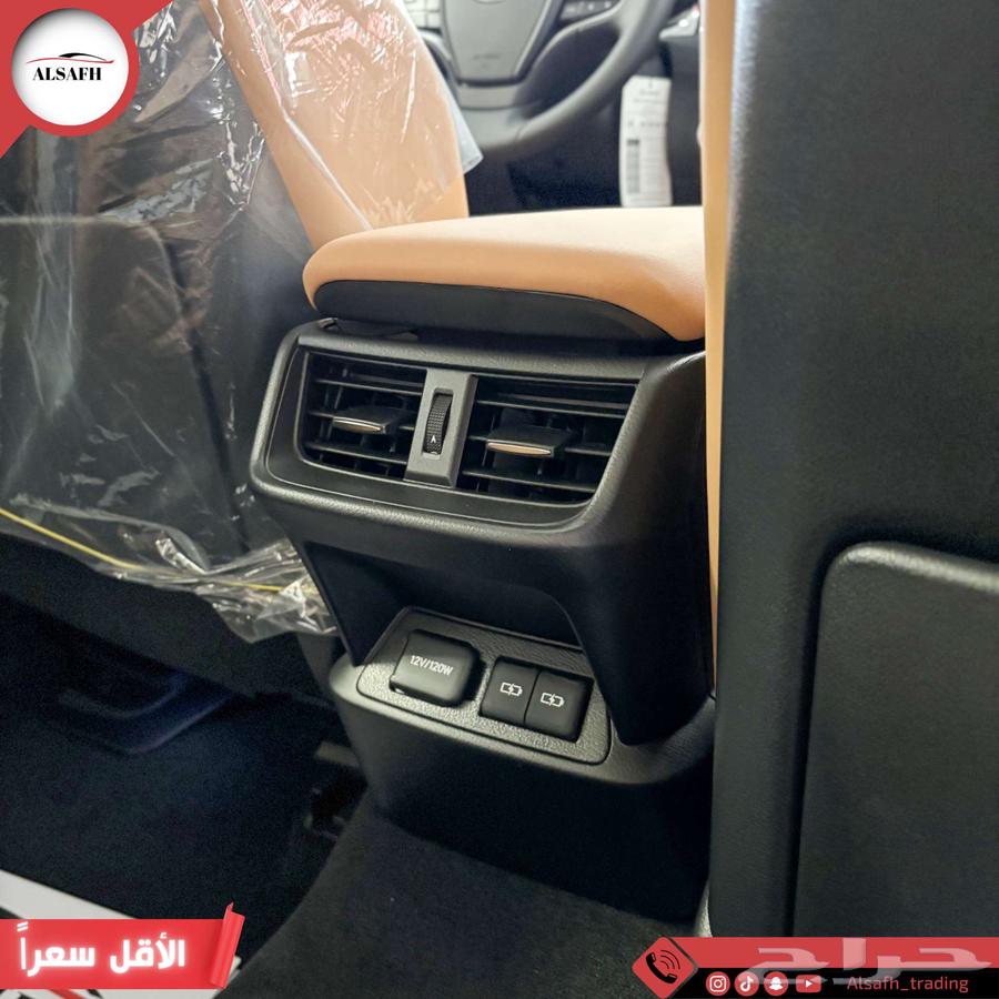 لكزس ES250 AA موديل 2024 لدي مجموعه الصفح كاش وبنوك63470096359937114