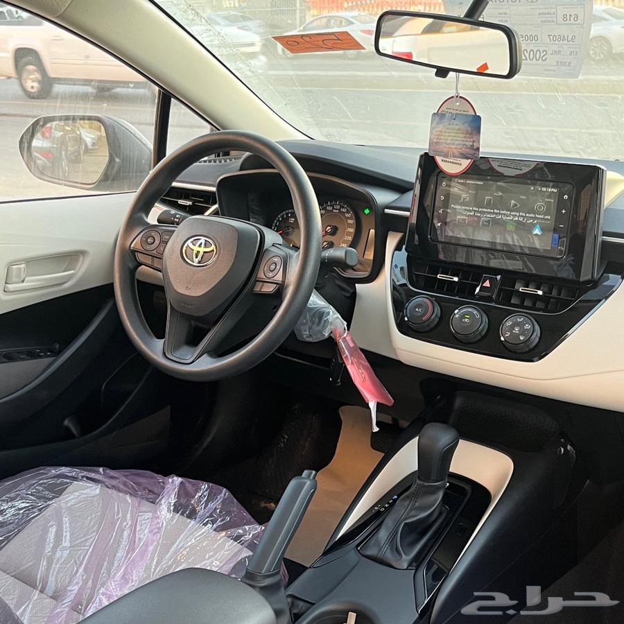 Corolla Standard 202563006962173059111