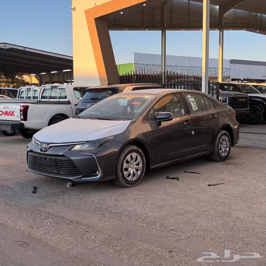 Corolla Standard 202563006962173059114