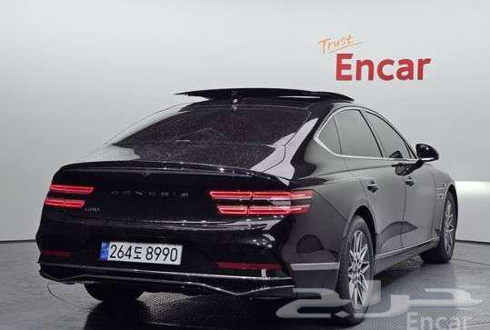 جينيسيس G8063470170139394112