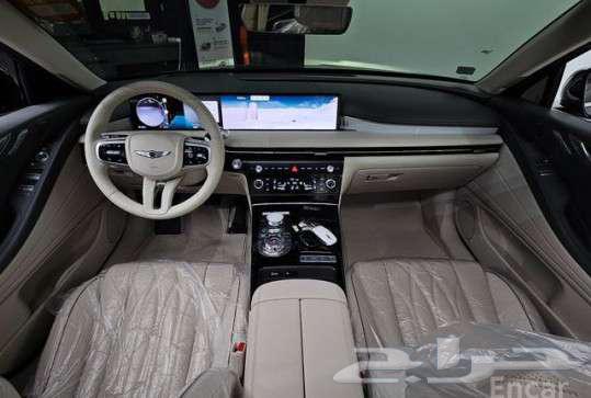 جينيسيس G8063470170139394114