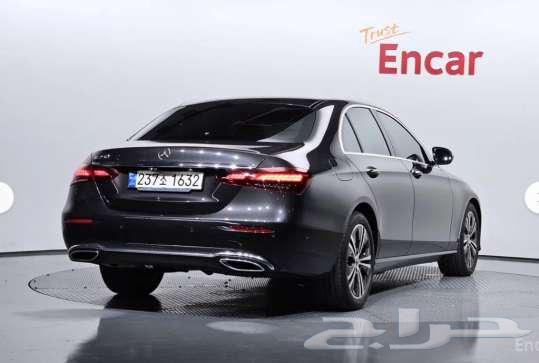 Mercedes E25063470170675329113