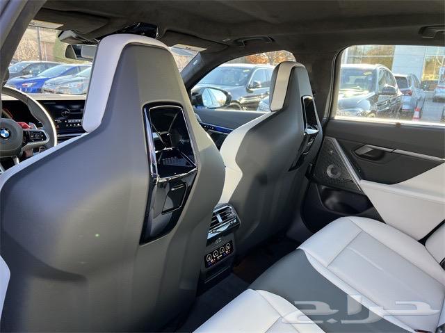 بي ام دبليو M5 2025 شبه جديده63470171370369114