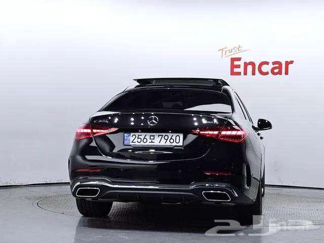 مرسيدس C30063470174329601113