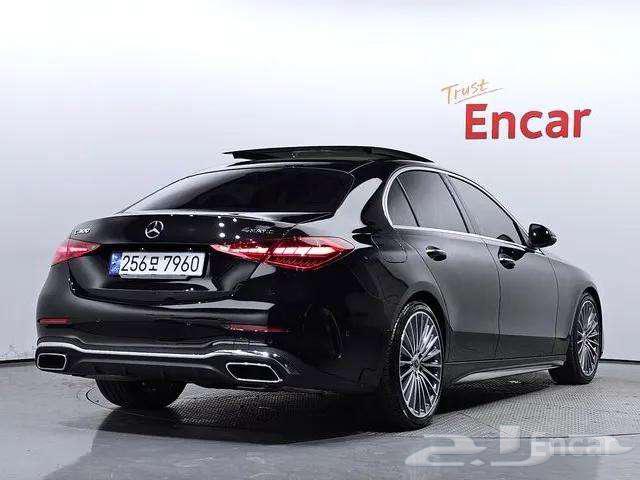 مرسيدس C30063470174329601112