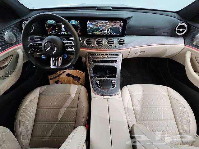 مرسيدس E53 AMG63470172583811114