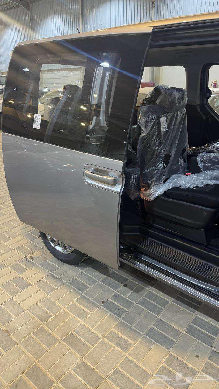 هيونداي ستاريا 11 راكب ديزل 2025 - كاش63470167074051113