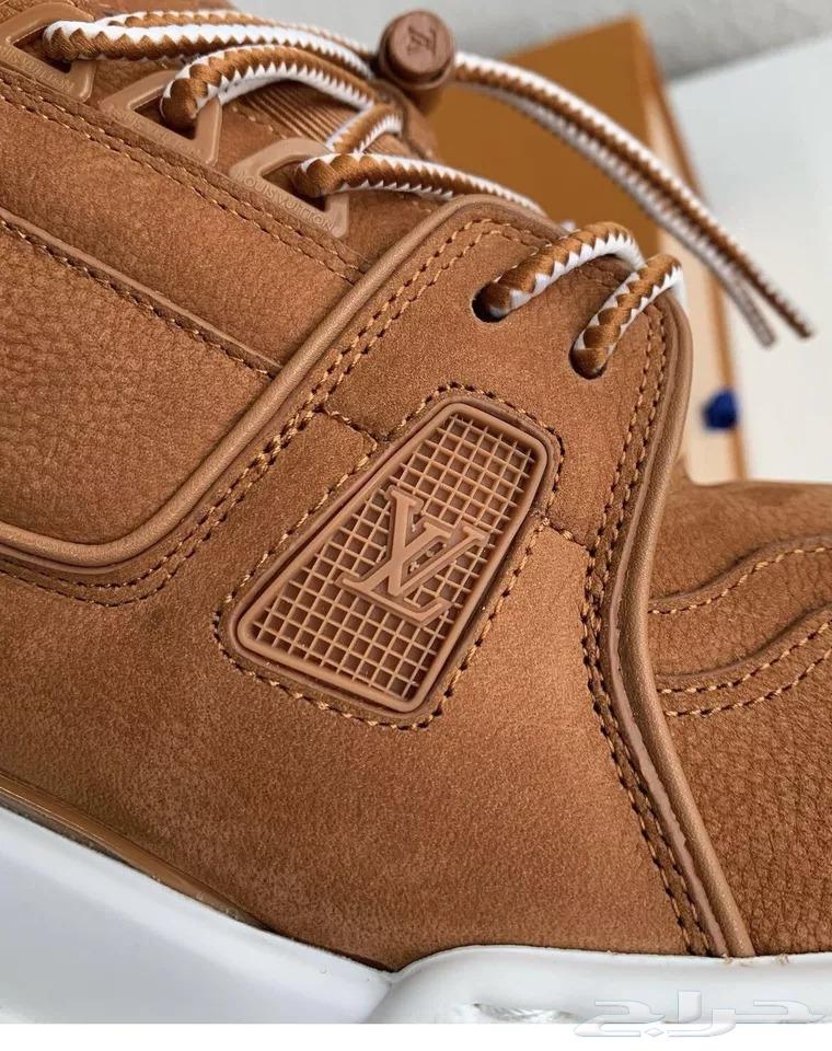 LV Trainer Maxi 40-45 Sneakers63271239399810114
