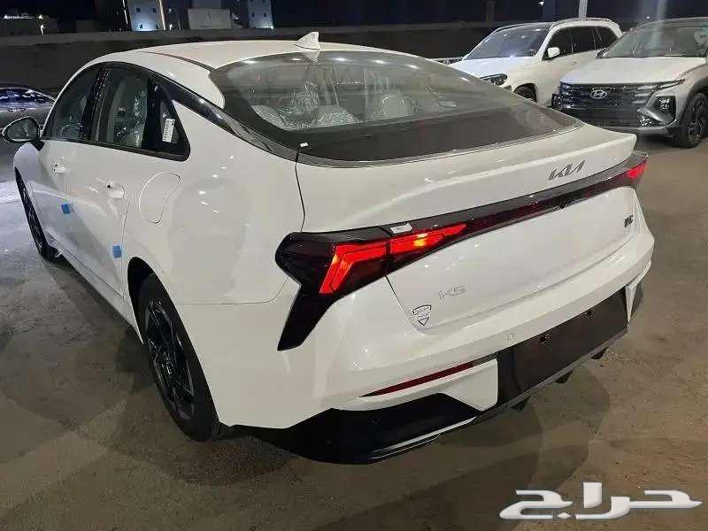 كيا K5 استاندرد مطورموديل 2025 اقل الاسعار63470168525826113