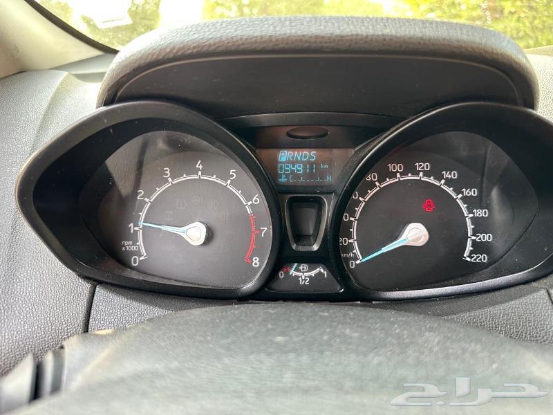 Ford EcoSport 201763470169947267112