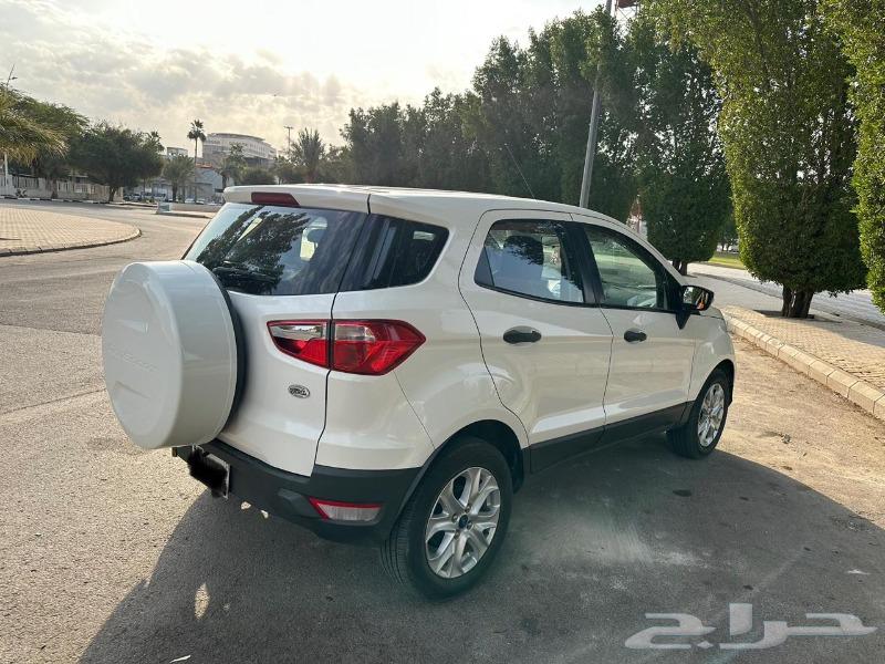 Ford EcoSport 201763470169947267114