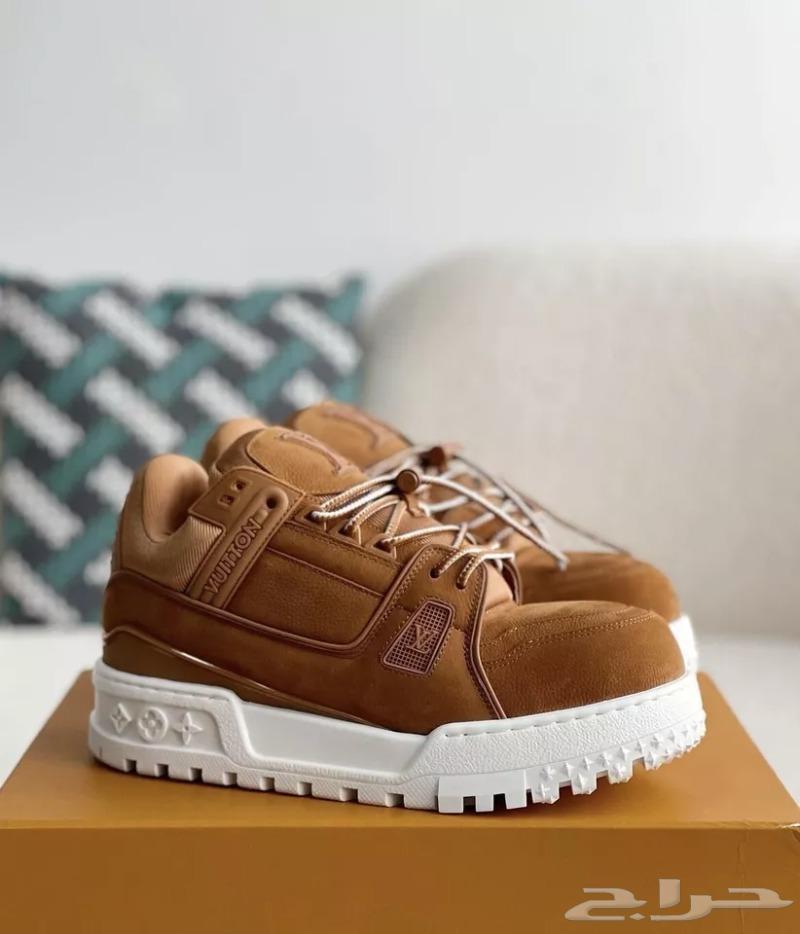 LV Trainer Maxi 40-45 Sneakers63271239399810111