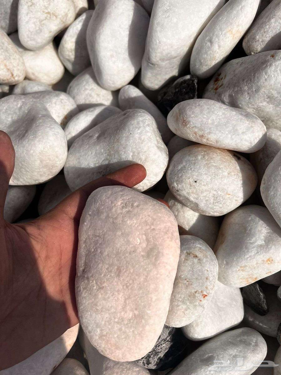 Decorative stone gravel pebbles chippings63270052823427111