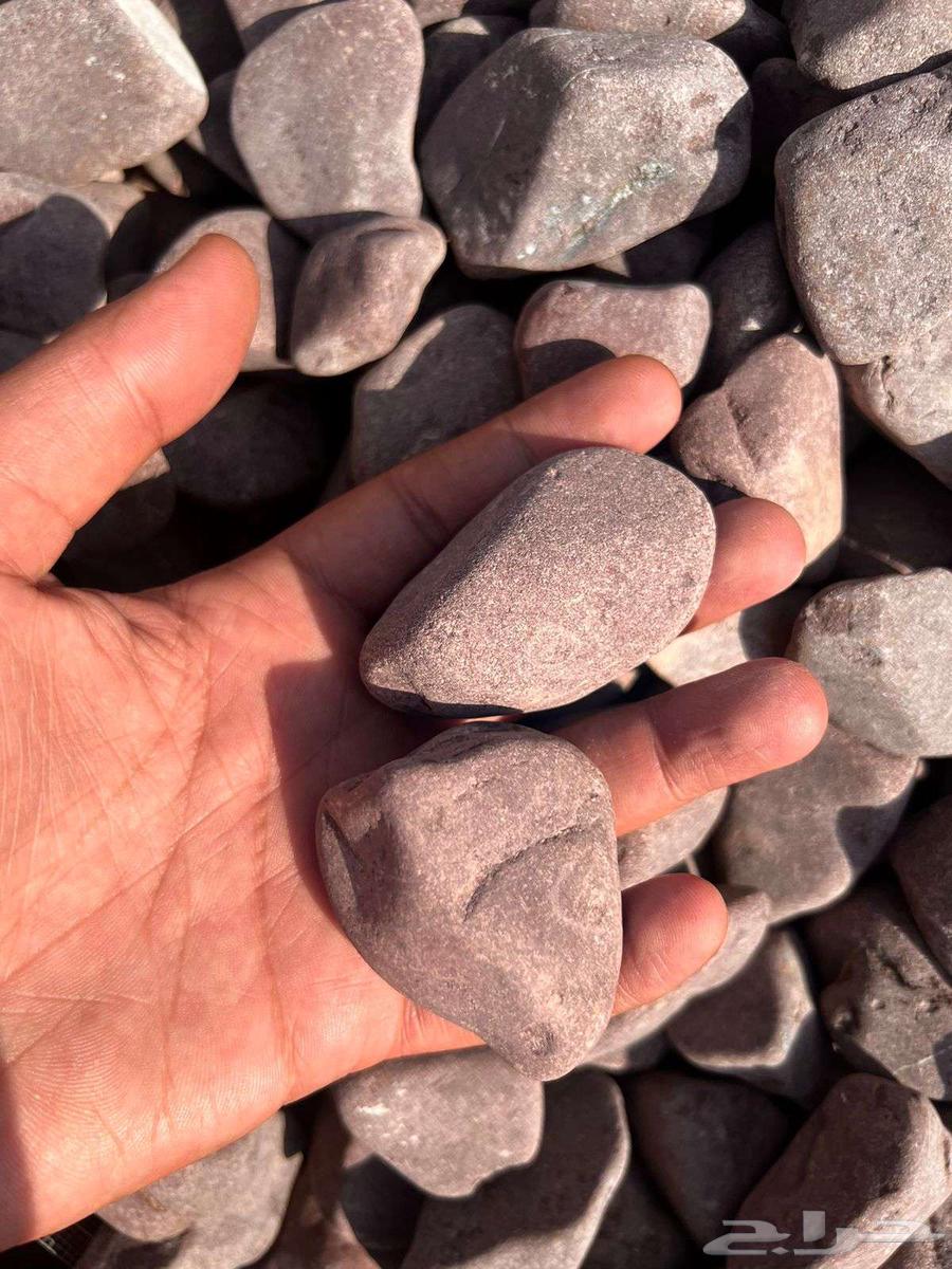 Decorative stone gravel pebbles chippings63270052823427114